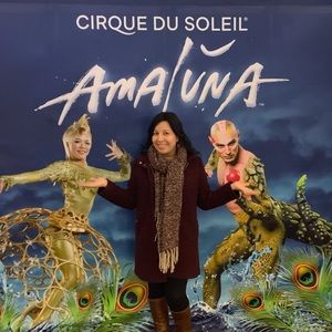 Meet your Posher, Alicia